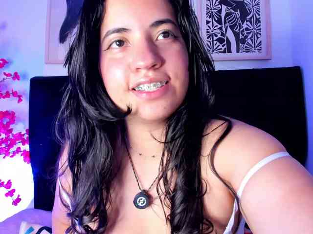 Kriss-Chang webcam