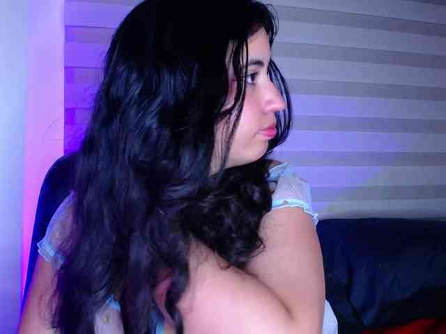 Kriss-Chang webcam