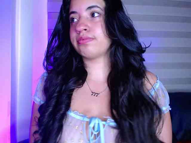 Kriss-Chang webcam