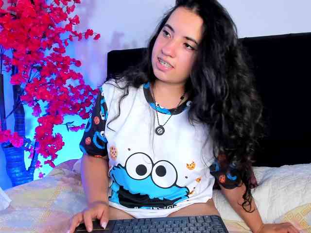 Kriss-Chang webcam