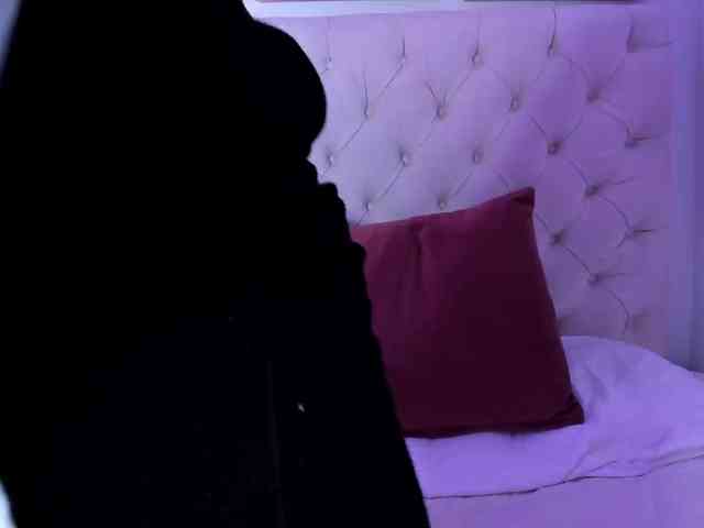 Kriss-Chang webcam