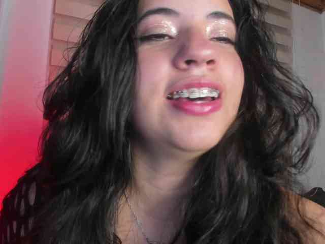 Kriss-Chang webcam