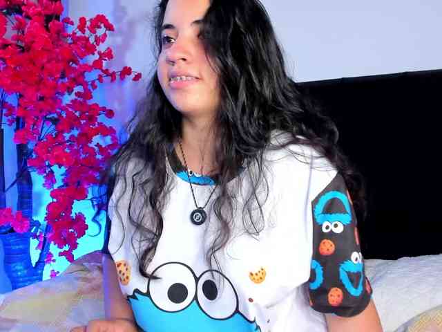 Kriss-Chang webcam