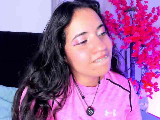 Kriss-Chang webcam