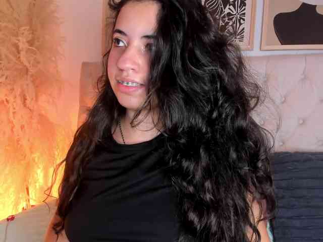 Kriss-Chang webcam