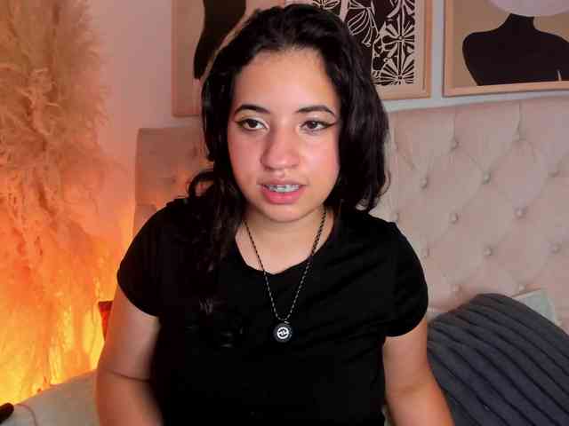 Kriss-Chang webcam
