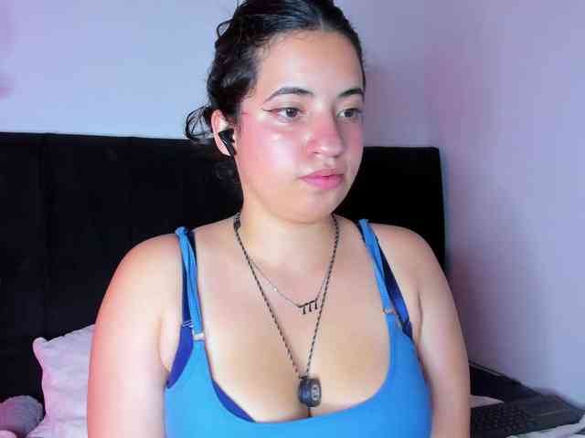 Kriss-Chang webcam