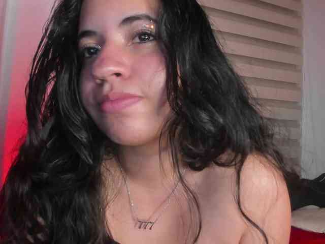 Kriss-Chang webcam