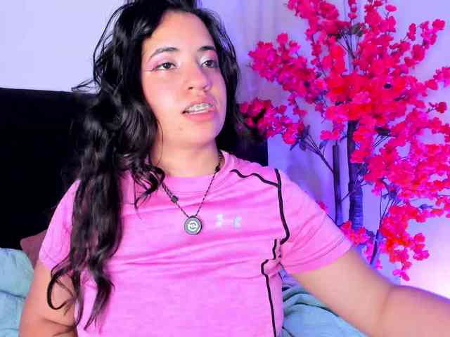 Kriss-Chang webcam