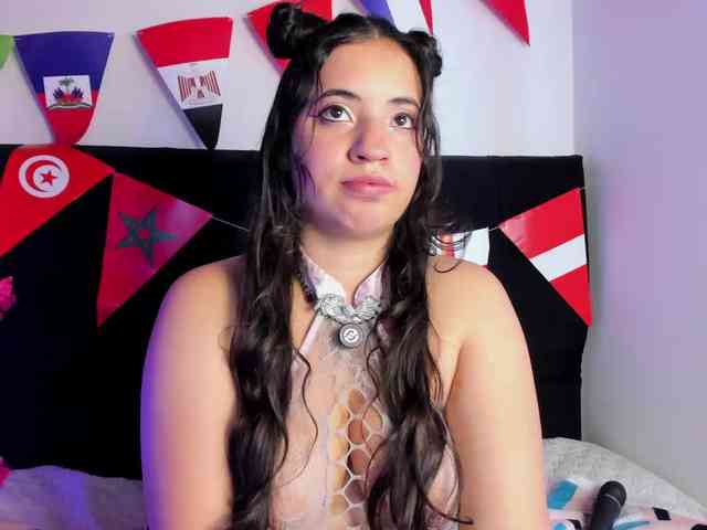 Kriss-Chang webcam