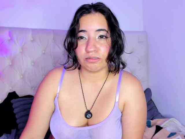 Kriss-Chang webcam