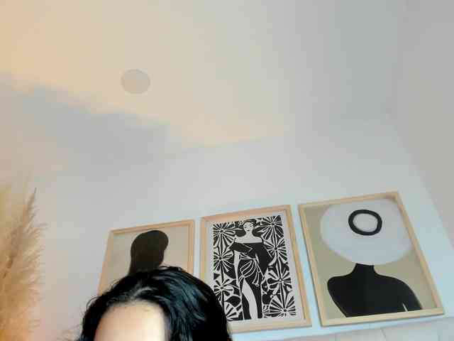 Kriss-Chang webcam