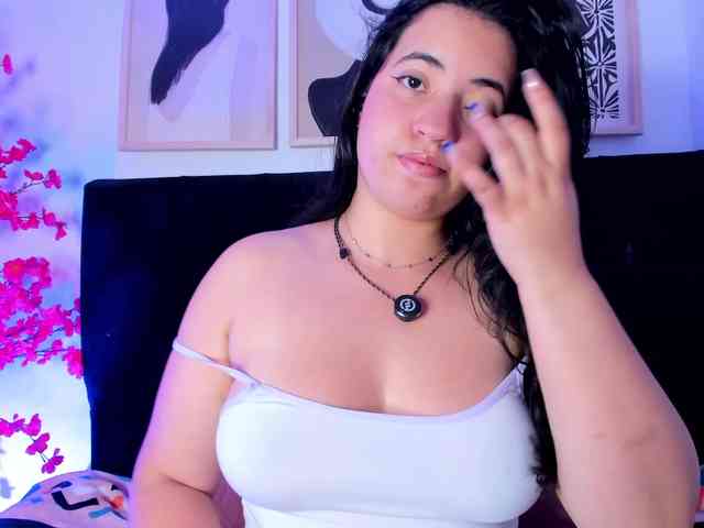 Kriss-Chang webcam