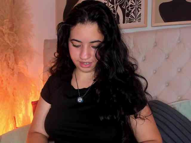 Kriss-Chang webcam