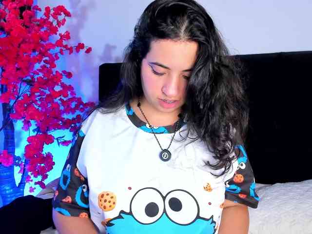 Kriss-Chang webcam