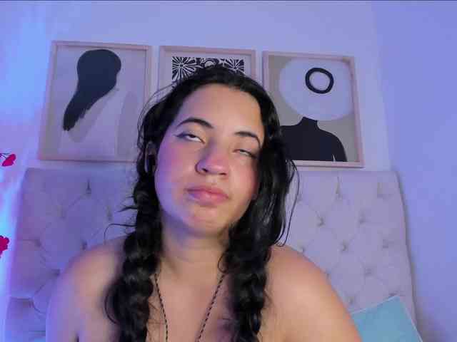 Kriss-Chang webcam