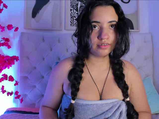 Kriss-Chang webcam