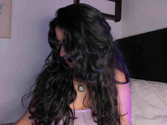 Kriss-Chang webcam