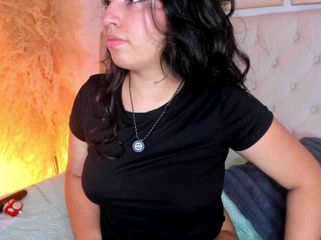 Kriss-Chang webcam