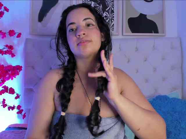 Kriss-Chang webcam