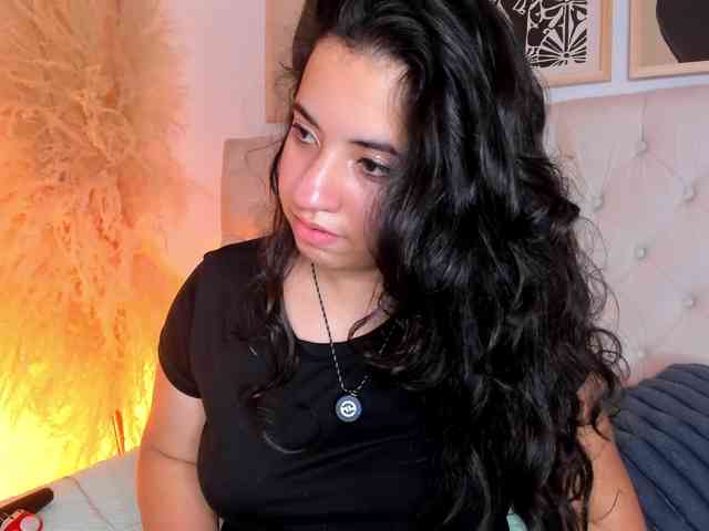 Kriss-Chang webcam