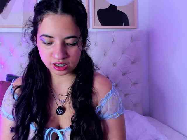 Kriss-Chang webcam