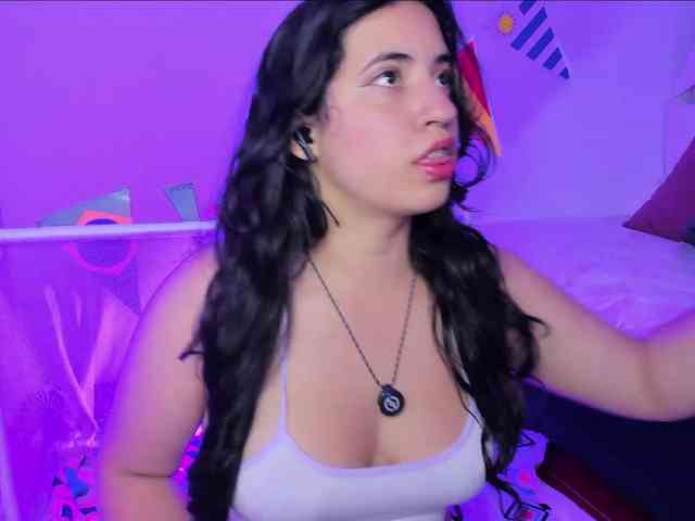 Kriss-Chang webcam