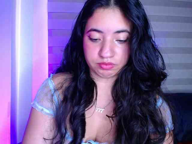 Kriss-Chang webcam