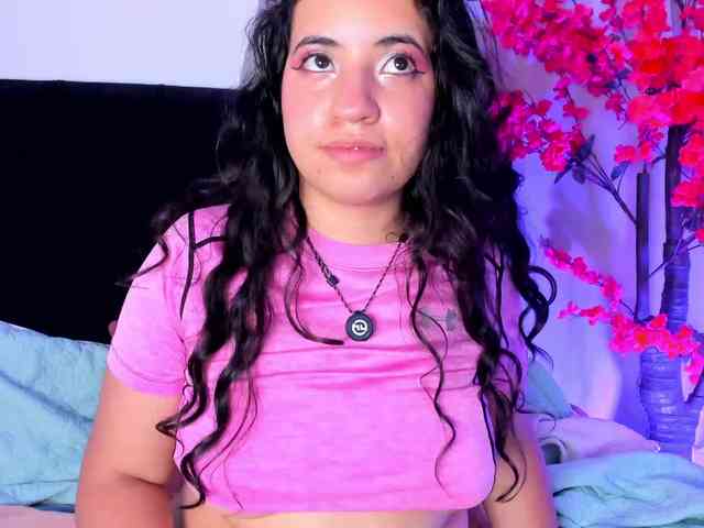 Kriss-Chang webcam