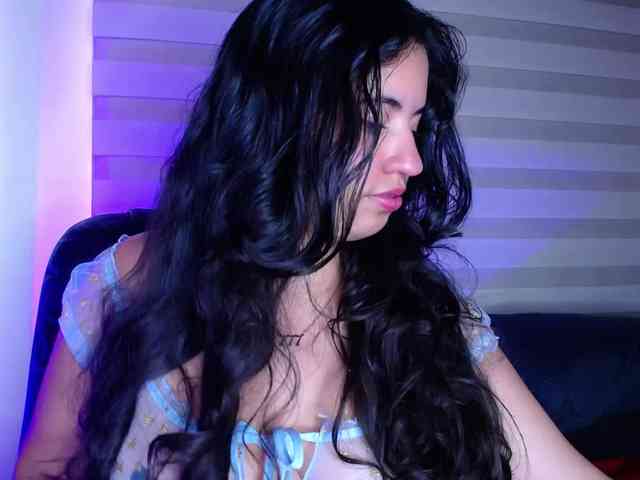 Kriss-Chang webcam