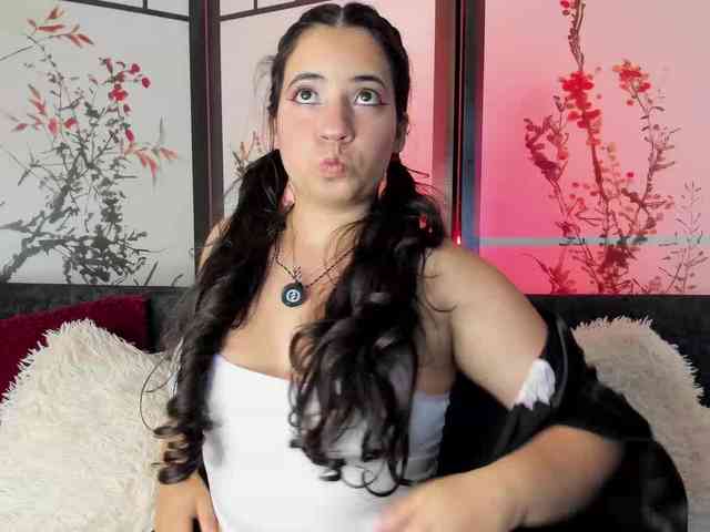 Kriss-Chang webcam