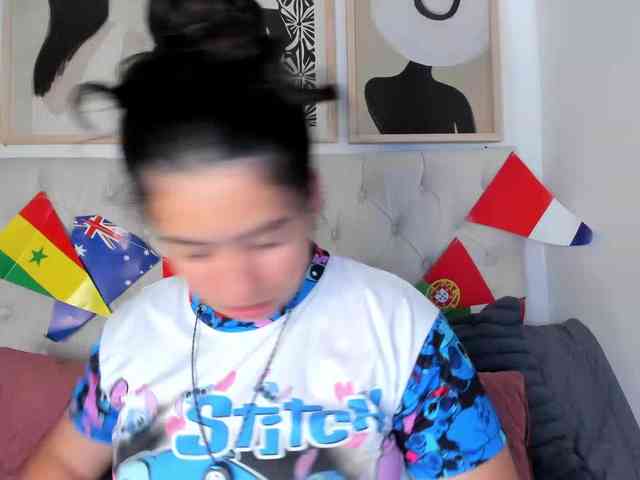Kriss-Chang