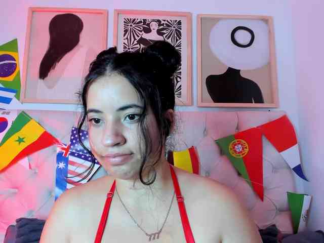 Kriss-Chang - Girl 