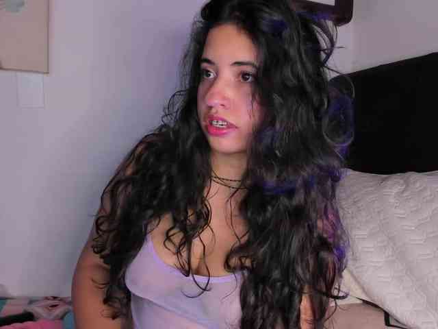 Kriss-Chang webcam