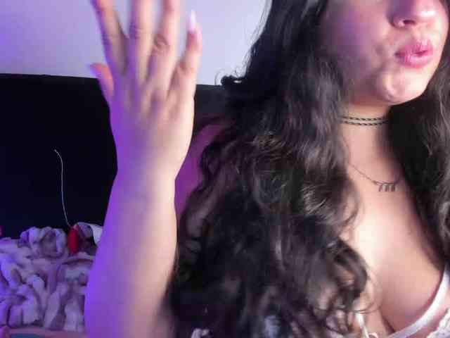 Kriss-Chang webcam