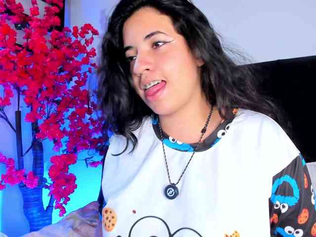 Kriss-Chang webcam