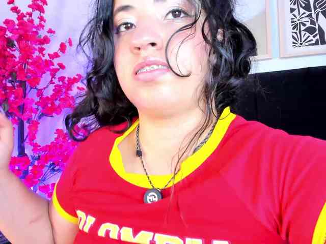 Kriss-Chang webcam