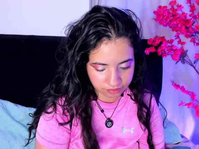 Kriss-Chang webcam