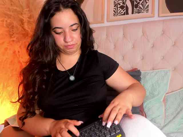 Kriss-Chang webcam