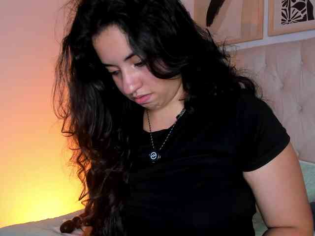 Kriss-Chang webcam