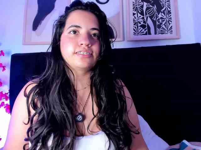 Kriss-Chang webcam