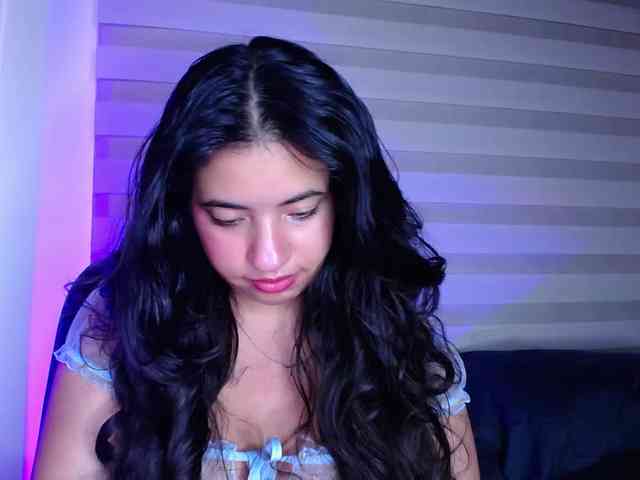 Kriss-Chang webcam