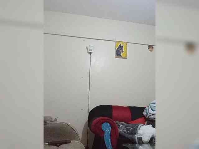missy webcam