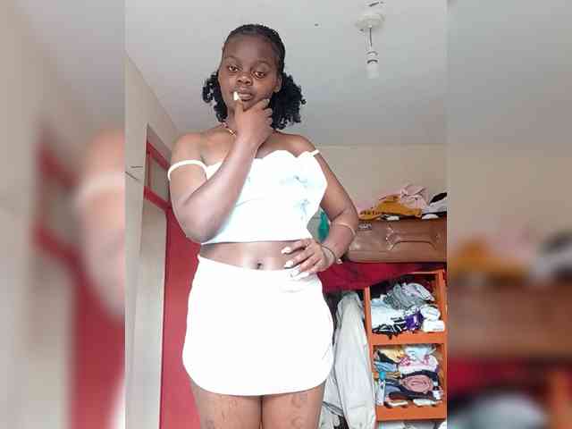 missy webcam