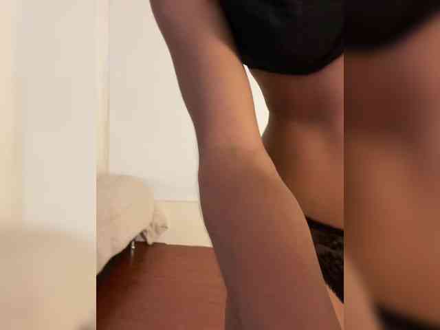 Modelo: Bubuqueenn