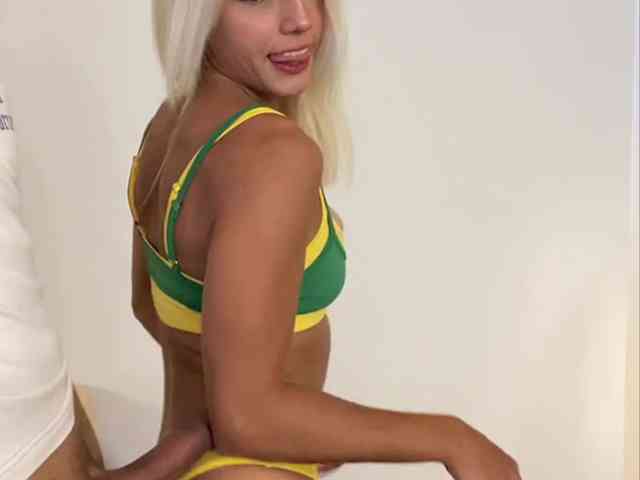 Bubuqueenn webcam