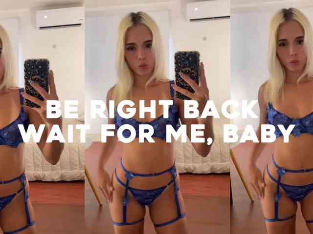 Bubuqueenn webcam