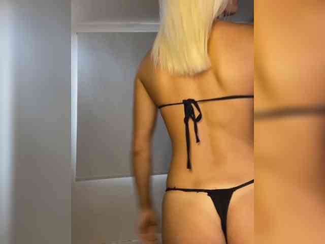 Bubuqueenn webcam
