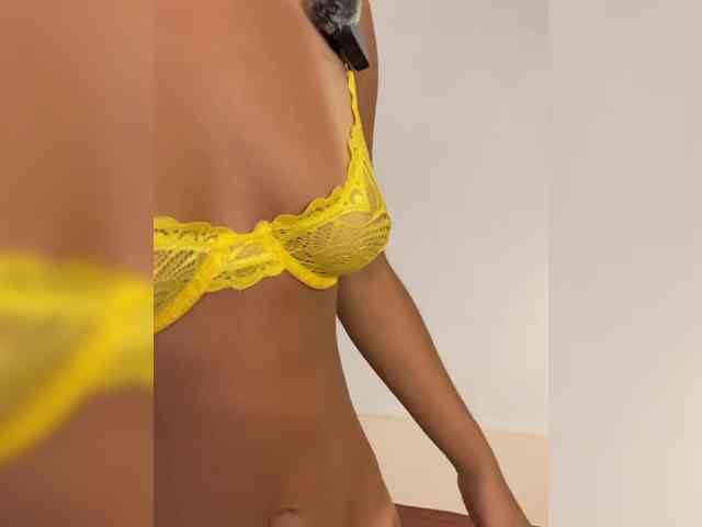 Modelo: Bubuqueenn