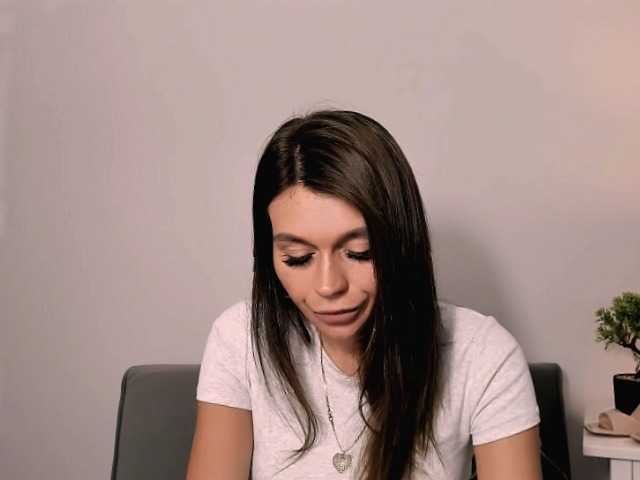 FreyaHoney live cam on BongaCams